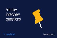 top 5 tricky job interview questions and how to answer them
